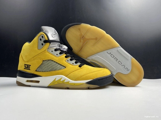 Tokyo Jordan 5 Air T23 Retro 454783-701 0709